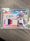 2025 Panini Absolute TreVeyon Henderson Base (RAW)