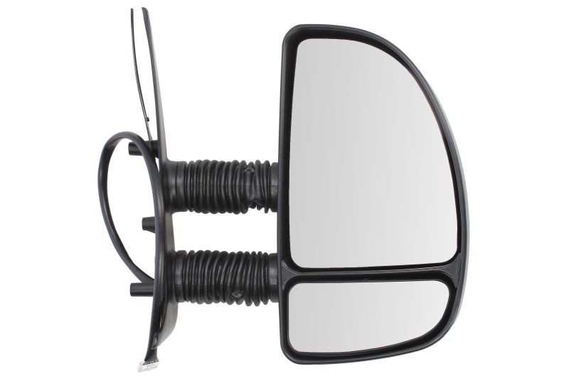 ✅Fits BLIC 5402-04-9229921P Side mirror electric Right Convex CITROE ⭐UK Seller⭐