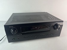 Vintage Denon AVR-591 System Receiver