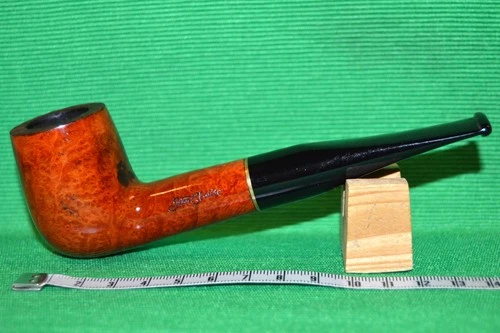 JEAN CLAUDE  9mm filter smoking pipe pfeife 煙斗 fajka pipa