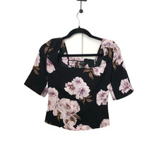 Free Press crop top Small