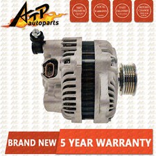 Alternator For Subaru Liberty BD BG BC BF BE BL 2.0L 2.2L Petrol EJ20 EJ22 EJ25