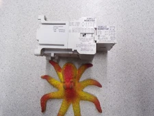 NEW Joslyn Clark AGUT MCOK310AT MARD211AT IEC158-1 480416 Relay Assembly