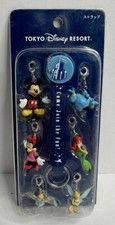 Collection Strap "Disney" Tokyo Disney Resort Limited