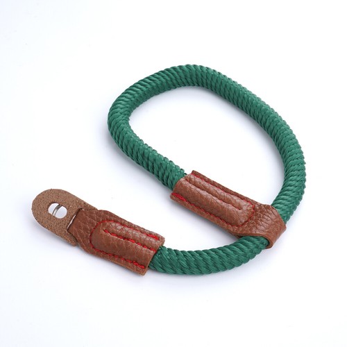 Universal Nylon Digital Camera Wrist Hand Strap Grip for SLR Camera - Picture 12 of 13