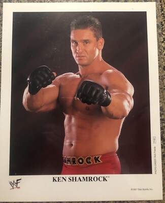 WWEクラシック11 ケンシャムロック WWEクラシック11 ケンシャムロック