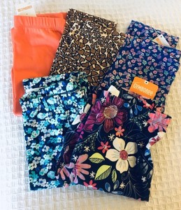 Gymboree-Girl-Leggings-Choose-Size-amp-Pattern-NWT-M2