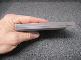 Wheel of Fortune (Nintendo Entertainment System / NES, 1988) - cart only, tested