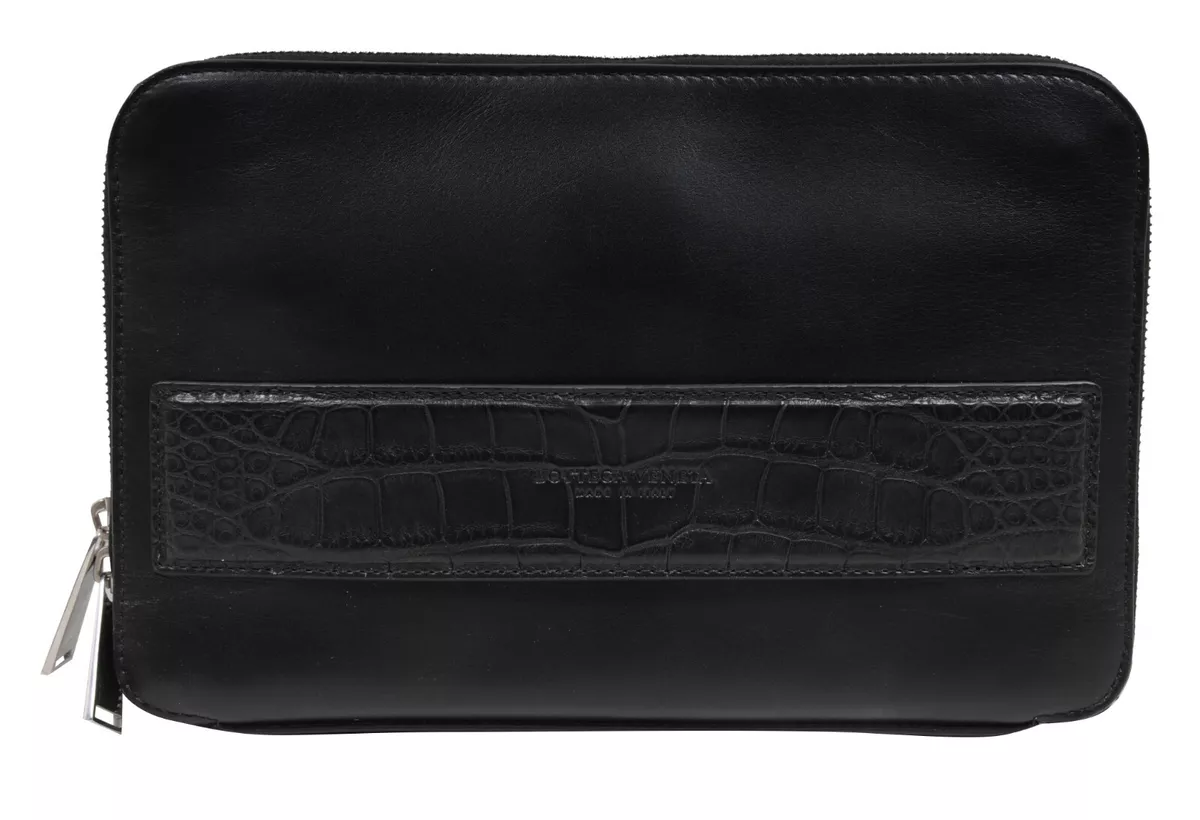 Bottega veneta envelope clutch sale