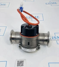 Gems Sensors RotorFlow PN: 229455 24VDC Type RFO