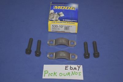 Universal Gelenkband Kit Moog 530-10 1975 - 2010 Chevy GMC Truck
