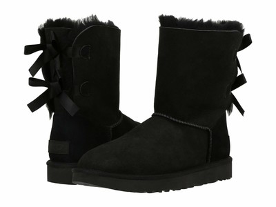 bota ugg bailey bow