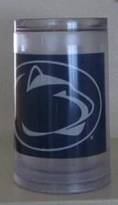 PENN STATE NITTANY LIONS FROSTY MUG Keeps Drinks ICE COLD BSI Products