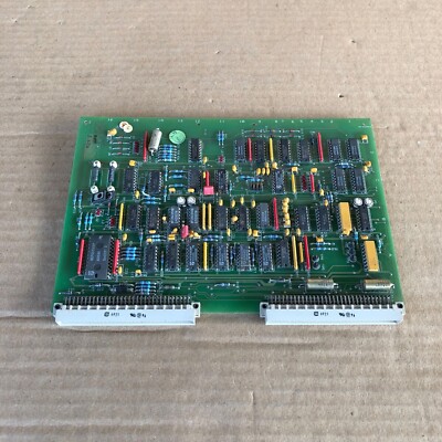 Kongsberg NN2E-019 Autochief III Modul M Karte