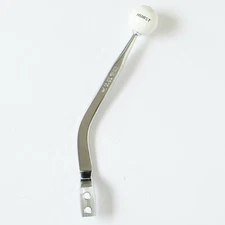 HURST NEW 6836 5386836 Chrome Stick Handle HURST 4 Speed Knob 1637626 NEW OTHER