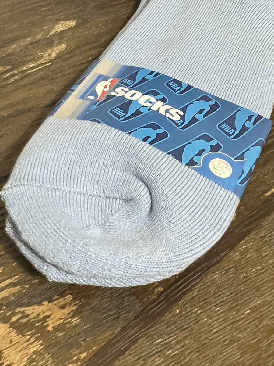 FBF Socks NBA Logoman light blue A203 | eBay FBF Socks NBA Logoman light blue A203 | eBay