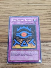 YUGIOH The Eye of Truth Pharaoh's Servant PSV-010