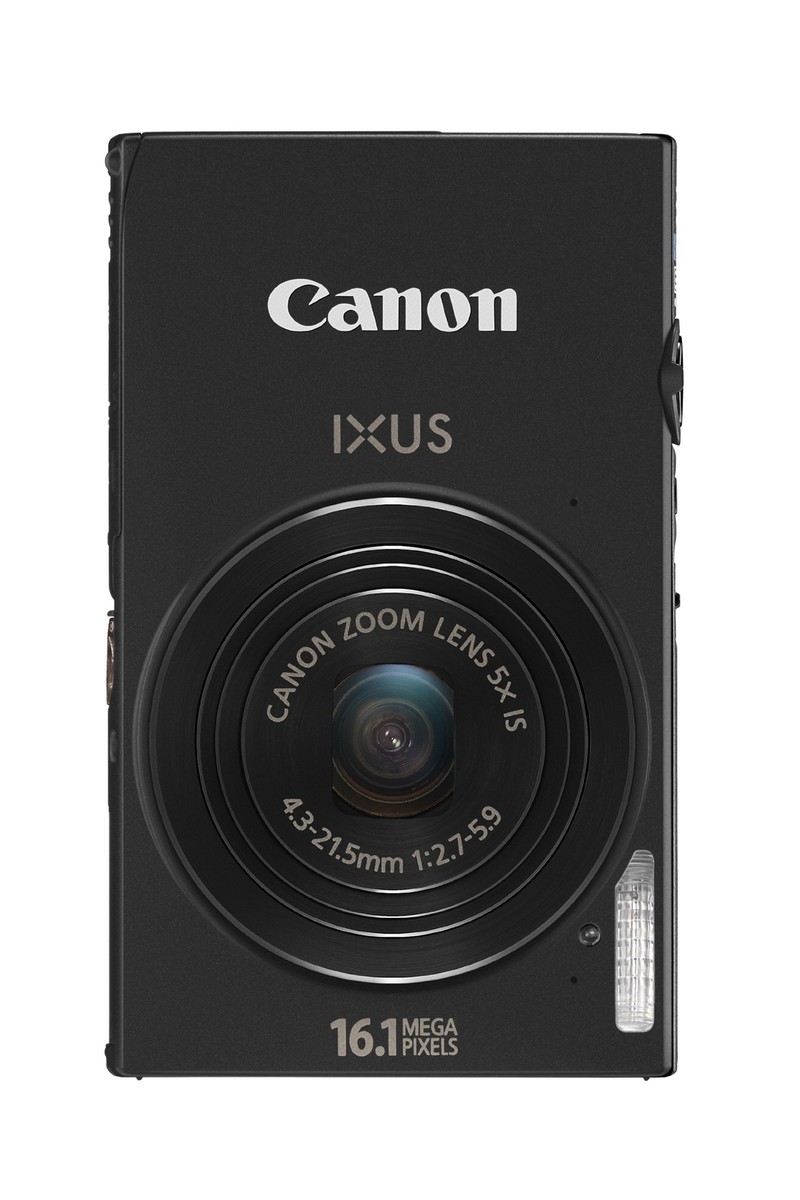 Canon IXUS 240 HS ブラウン 【公式通販】