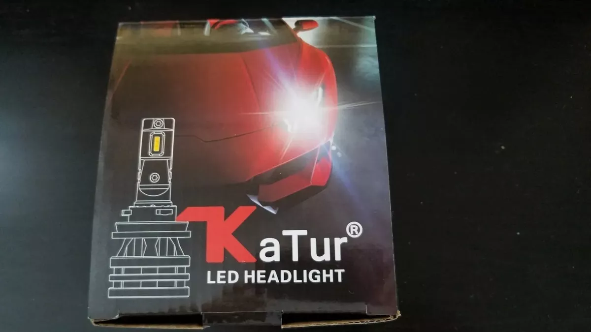 Katur 2024 led bulbs