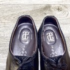 Allen Edmonds UPPER WEST SIDE  11 B Narrow  Black * add $15 Cedar Trees — photo 5