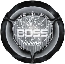 Innova Halo Star Boss | Choose Weight & Color