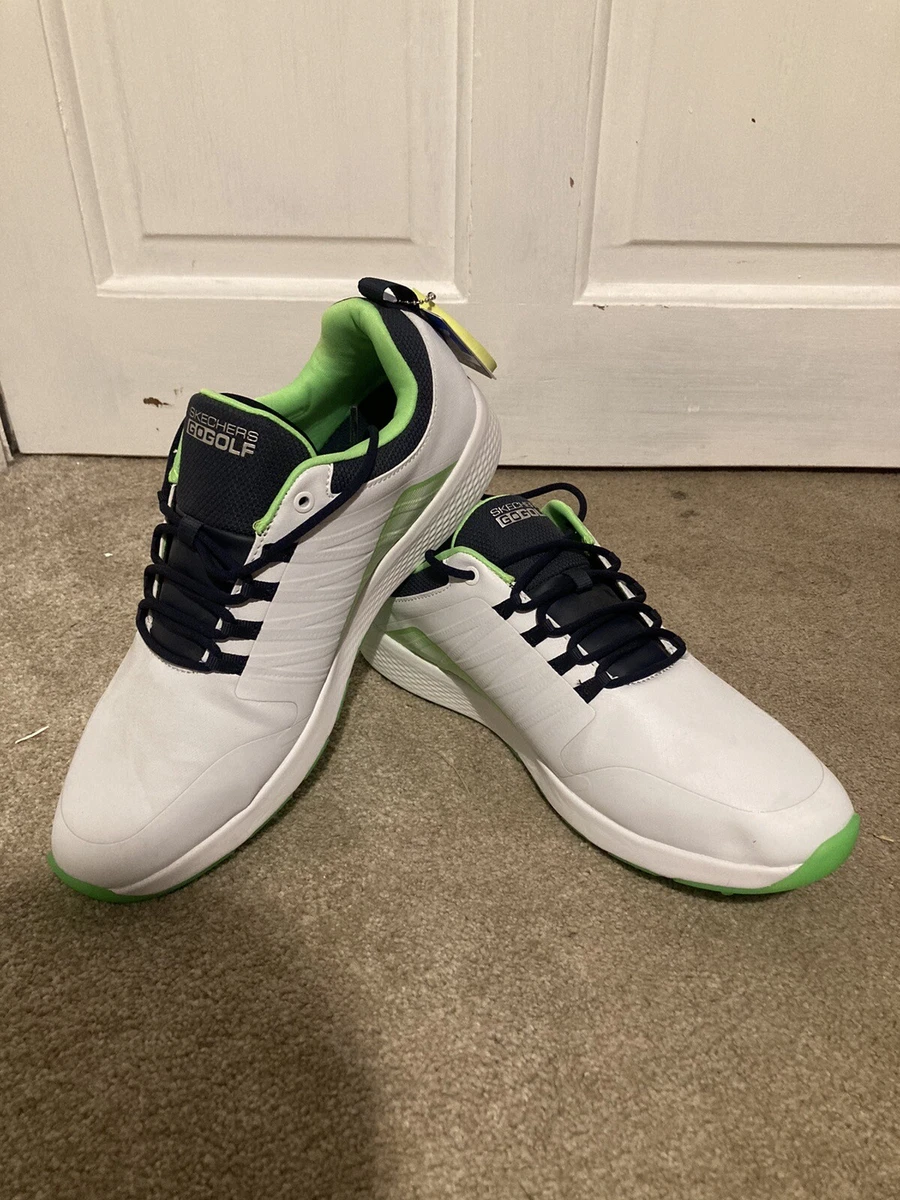 Skechers spikeless golf shoes uk cheap