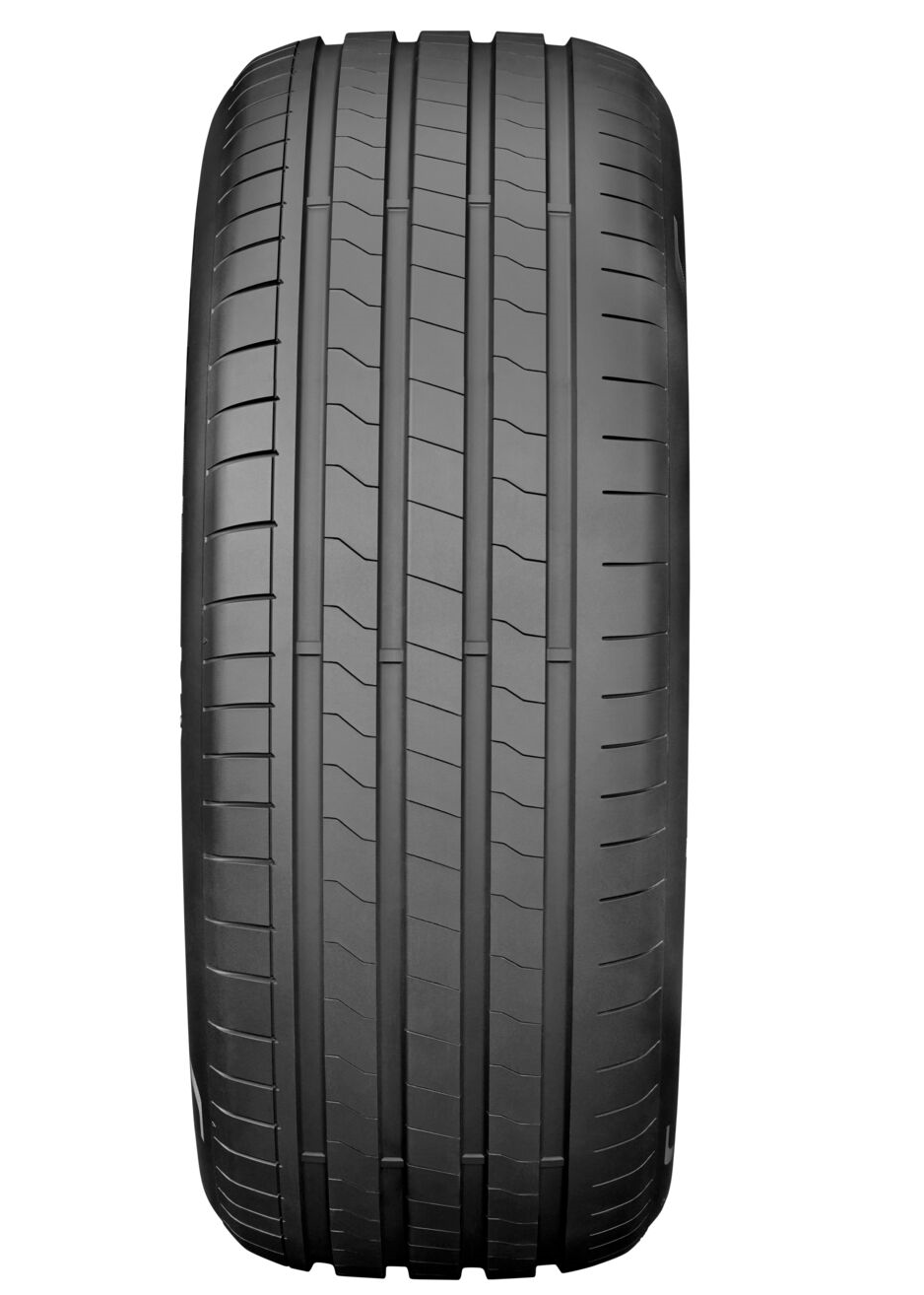 Cooper Zeon CrossRange 265/35R22 Tire for sale online | eBay
