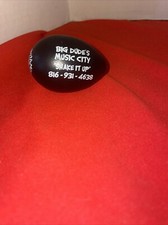 Big Dude  s Music City Egg Shaker Maraca Percussion Drums Music-EstateFind