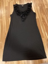 Design History PS, Dress, Black. EXCELLENT CONDITION.