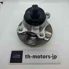 TOYOTA LEXUS Genuine LS430 Front Axle Wheel Hub & Bearing Assy 43550-50011