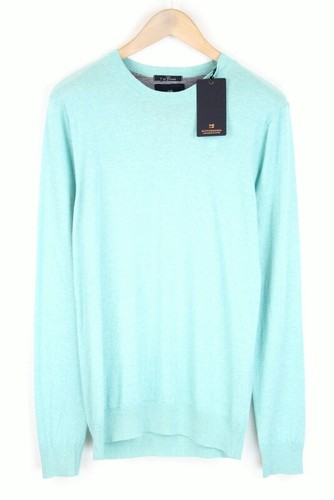 SODA Amsterdam Couture ~M Men Jumper 