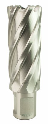 Steel Dragon Tools  1'' x 2'' HSS Annular Cutter with 3/4'' Weldon Shank