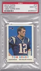2013 Topps #73 Tom Brady 1959 Topps Mini PSA 10 Gem Mint
