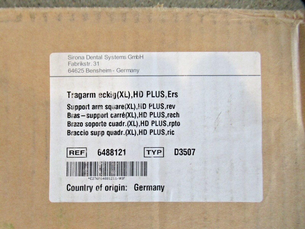 Heliodent PLUS • Henry Schein Attrezzature - Foto 6