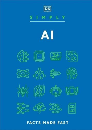 Simply AI: Facts Made Fast by DK