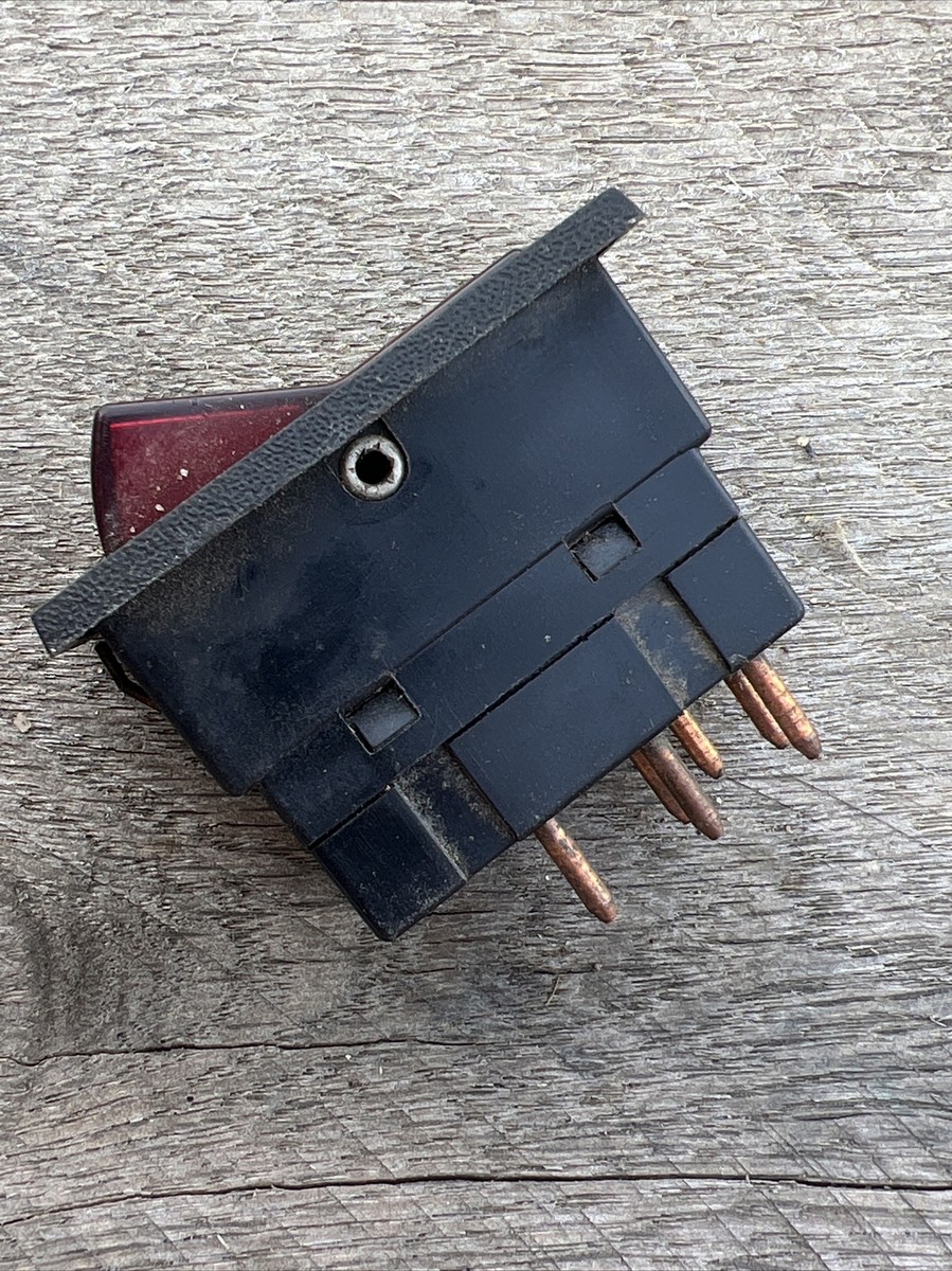 Switch 2018年 ④ Amazon.com: JA-ALL 7 Wire LH Handlebar Starter Switch for Kazuma