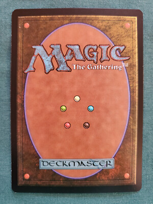 Gaddock Teeg - Lorwyn - Mint FOIL MTG Multi Color Magic the