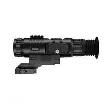 GOYOJO Digital Night Vision Scope, HD Day & Night 5-20X Hunting Night Vision ...