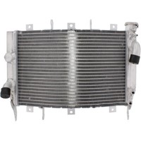 WasserküHler Jmp FüR Kawasaki ZX-6R 600 / 636 Ccm Bj. 2003 - 2006