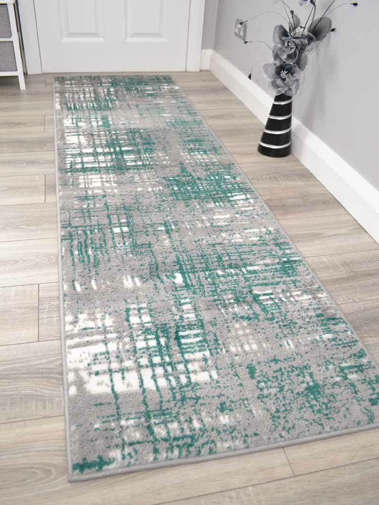 Modern Thin Runner Rugs For Halls Long Narrow Carpet Soft Mats Cheapest