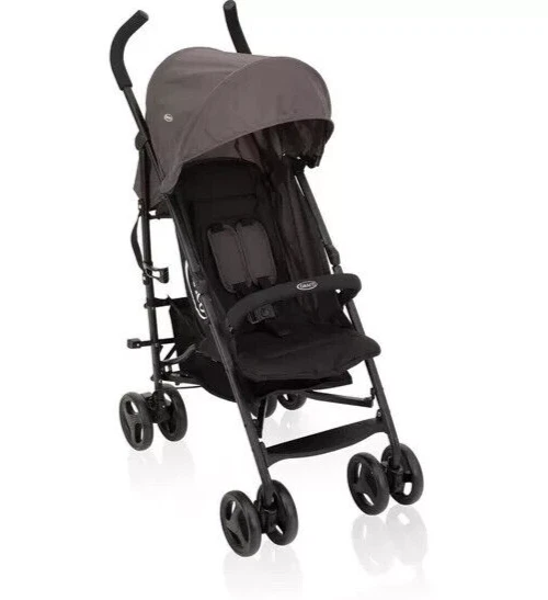 BABY REX Regenbezug kompatibel mit GRACO TRAVELITE COMPACT Kinderwagen Kinderwagen REGENABDECKUNG