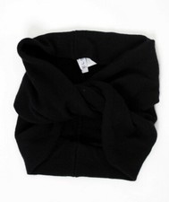 Elsy girl soft loop scarf in navy new