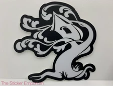 Tree House Brewing Co. Sticker Decal Craft Beer Brewery