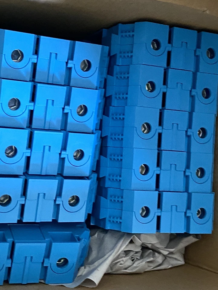 Xw5t-S150-1.1-1Bl Omron 10 Pieces - Image 3 of 4