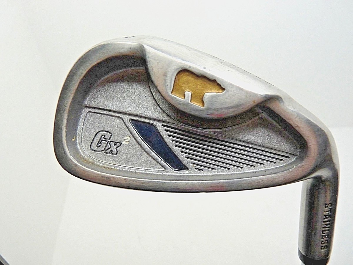 Golden Bear GX2 7 Iron 35* RH Cavity Back 36.5” Uni Flex