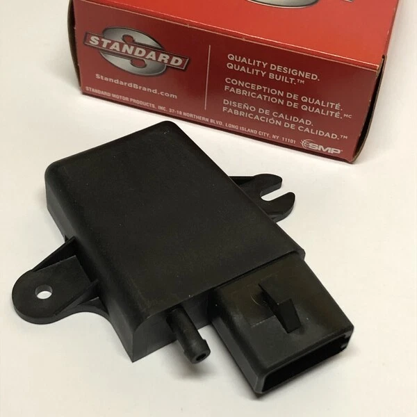 Colector sensor de presión de aire para Ford DA + DC + DF + DL LTD 3.9L 4.0L 4.9L 88-99 Foto 2 de 4
