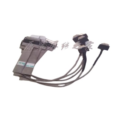 1PC Bildschirm-Videokabel Für ASUS Eee PC 900 900A 900AX 30P 14G14F004720