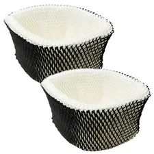 MaximalPower Humidifier Filter HWF62 Compatible with Holmes HWF62 HWF62CS HWF62D