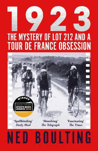 Ned Boulting 1923 (Tascabile)