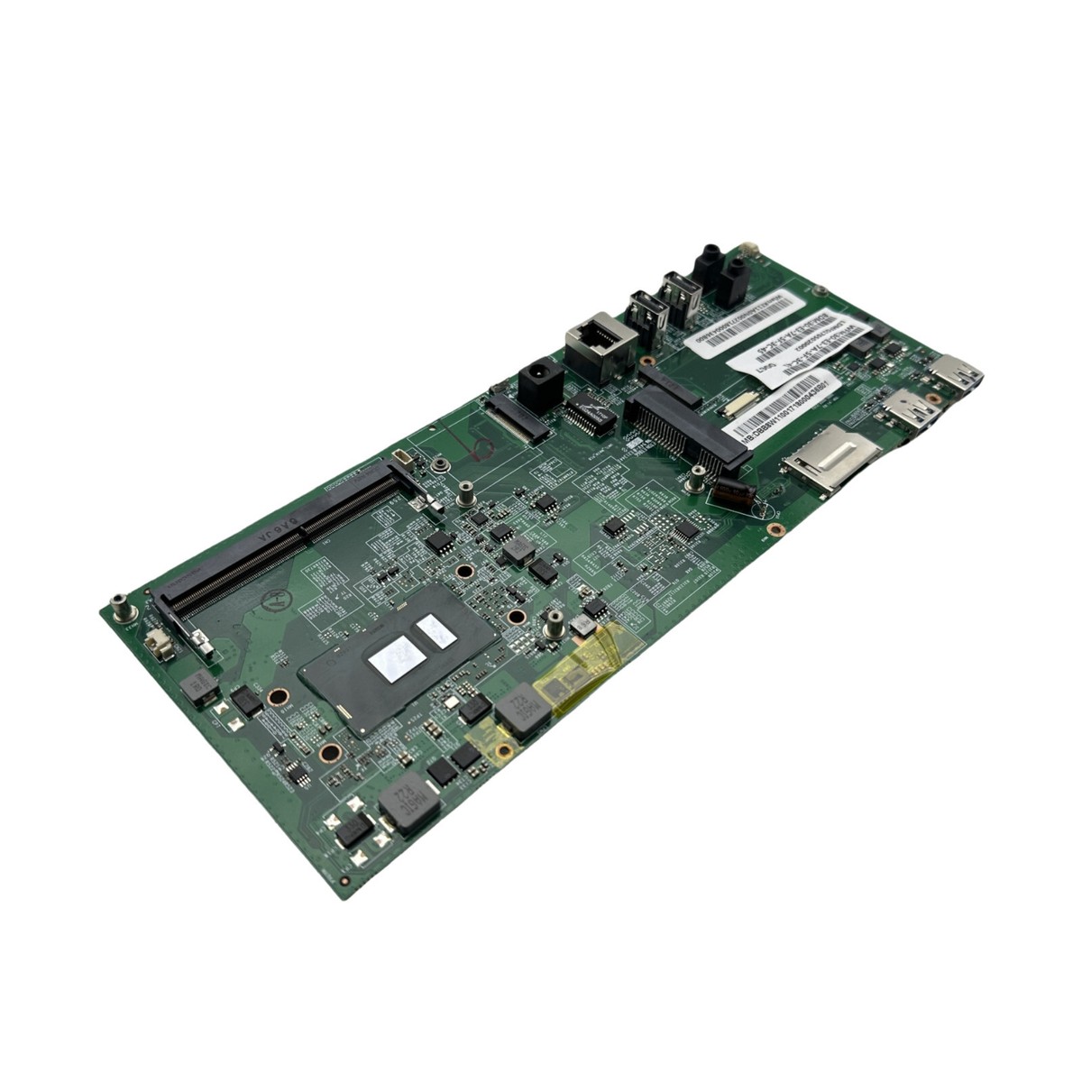 DB.B8Y11.001 Acer C22-760 C24-760 AIO Motherboard With i5-7200 CPU